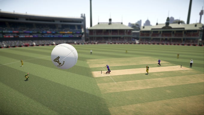 Don Bradman Cricket 17 Don Bradman Cricket 17